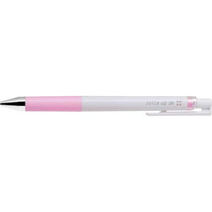 ジュースアップ　０．４ｍｍ　パステルピンク
