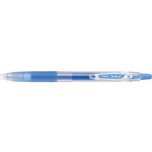 ジュース　０．３８ｍｍ　スカイブルー