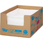 箱入り増量低密度厚口ゴミ袋　７０Ｌ　３００枚×３
