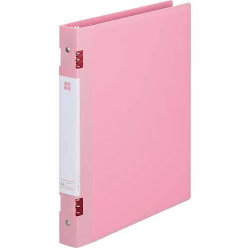 ピックアップクリヤーブック差替３３ｍｍピンク１０冊