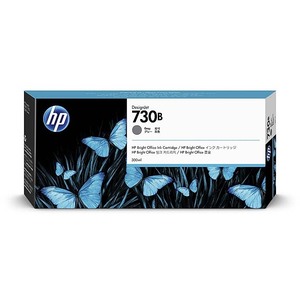 ＨＰ７３０Ｂ　インクカートリッジ　グレイ　３００ｍｌ　３ＥＤ５０Ａ　■お取り寄せ品