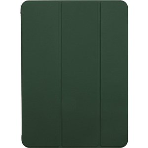 ｉＰａｄ　Ｐｒｏ　１１インチ用ハイブリッドマットレザーケース　カーキー　ＢＳＩＰＤ２０１１ＣＨＬＧＲ　■お取り寄せ品