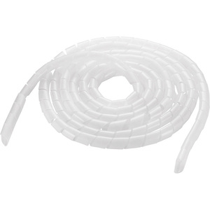 スパイラルチューブ／内径２０ｍｍ／長さ５ｍ　ＢＣＡＳＴ２０５００ＣＲ　■お取り寄せ品