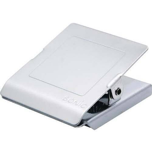 ステンレスマグネットクリップ　Ｌ