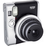 インスタントカメラ　ｉｎｓｔａｘ　ｍｉｎｉ　９０　チェキ　（ネオクラシック）　■お取り寄せ品