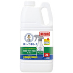 キレイキレイ除菌・ウイルス除去スプレー詰替２Ｌ