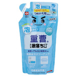 激落ちくん　重曹泡スプレー　詰替　３６０ｍＬ