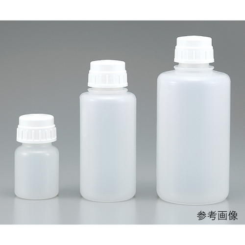 強化瓶ＰＰ製　４Ｌ　２１２６－４０００