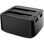 ドッキングステーション　ＫＵＲＯ－ＤＡＣＨＩ／ＣＬＯＮＥ／ＣＲＵ３　４９８８７５５－０６０３８７　■お取り寄せ品