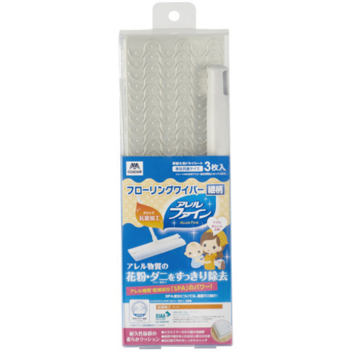 Ｃ．　フローリングワイパーＮＥＷＡＦ　Ｊ－３００　【お取り寄せ品】９営業日以内届