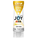 除菌ジョイコンパクト　レモン逆さボトル　２９０ｍｌ