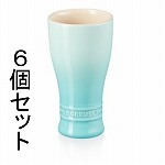 タンブラー　２５０ｍｌ　クールミント×６