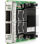 ＩｎｆｉｎｉＢａｎｄ　ＨＤＲ／ＥＮ　２００Ｇｂ　２ポート　ＱＳＦＰ５６　ＯＣＰ３　アダプター　■お取り寄せ品