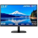 液晶ディスプレイ　２３．８型／１９２０×１０８０／ブラック　ＪＮ－ＩＰＳ２３８２ＦＨＤＲ　■２営業日内届