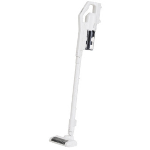 アイリスオーヤマ 充電式サイクロンスティッククリーナー SCD－183P－W