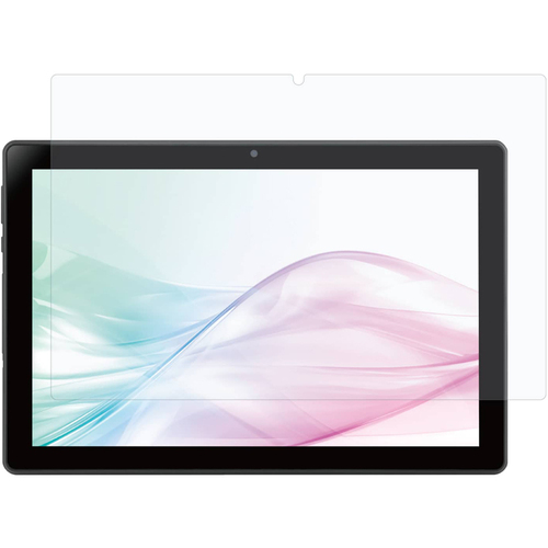 ａｉｗａタブレットＰＣ用画面保護フィルム　Ｅタイプ（１０．１インチ用／非光沢）　■２営業日内届