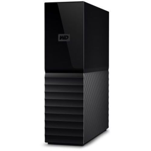 Ｍｙ　Ｂｏｏｋ　２４ＴＢ　（２０２１）　ブラック　ＷＤＢＢＧＢ０２４０ＨＢＫ－ＪＥＳＮ　■お取り寄せ品