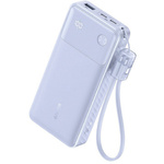 ＰｏｗｅｒＢａｎｋ２００００ｍＡｈ３０Ｗ　ＰＵＲ　【お取り寄せ品】１１営業日以内届
