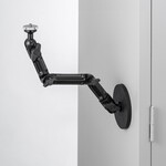 マグネット取付け式カメラマウント（長アーム）　ＶＥＨ－ＣＭＭＧ２　■お取り寄せ品