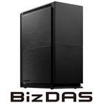 法人向け　５年保証　ＲＡＩＤ＆ＵＳＢ　５Ｇｂｐｓ対応　２ドライブ　外付けハードディスク　４８ＴＢ　■お取り寄せ品
