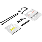 ＴｈｉｎｋＳｔａｔｉｏｎ　スリム　９ｍｍ　ＤＶＤ　バーナー　４ＸＡ１Ｌ１３９３４　■お取り寄せ品
