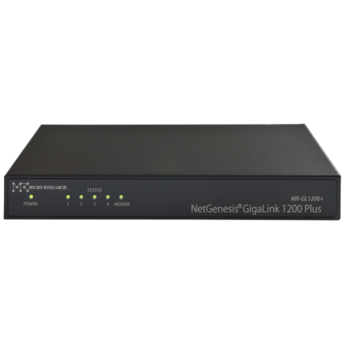 ＮｅｔＧｅｎｅｓｉｓ　ＧｉｇａＬｉｎｋ　１２００　Ｐｌｕｓ　ＭＲ－ＧＬ１２００＋　■お取り寄せ品