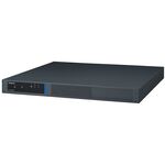 無停電電源装置　ＢＶ１００ＲＥＸ　無償保証　標準サービス６年パック（保証範囲：製品故障）　■お取り寄せ品