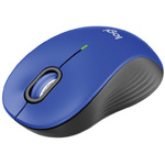 Ｍ５５０　ワイヤレスマウス　ブルー　【お取り寄せ品】６営業日以内届