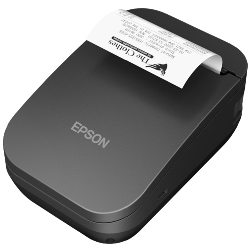 レシートプリンター／モバイル／オートカッター／８０ｍｍ／無線ＬＡＮ　Ｐ８０２Ｗ９３１Ａ３　■お取り寄せ品