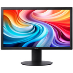 液晶ディスプレイ　（１９．５型／１６００×９００／ブラック）　Ｅ２００Ｑｂｉ　■お取り寄せ品