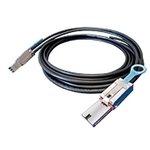 Ａｄａｐｔｅｃ　７シリーズ対応ケーブル　ＡＣＫ－Ｅ－ＨＤｍＳＡＳ－Ｅ－ｍＳＡＳ－２Ｍ　■お取り寄せ品