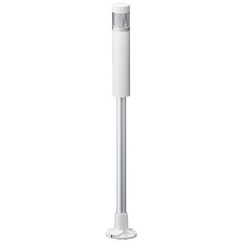 ＬＲ４シグナル・タワー積層信号灯Φ４０　ＬＲ４－１Ｍ２ＰＪＮＷ－Ｃ　■お取り寄せ品