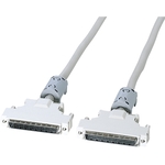 ワイドＳＣＳＩケーブル（１ｍ）　ＫＢ－ＷＳ１Ｋ　■お取り寄せ品