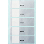 成りすまし防止タイプセキュリティシール（１０シート・５０枚入り）　ＳＬ－４Ｈ－５０　■お取り寄せ品