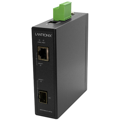 １０／１００／１０００ＢＡＳＥ－Ｔ（ＲＪ－４５）　⇔　１００／１０００　ＳＦＰ（空きＬＣ）　■お取り寄せ品