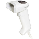 ガン型レーザスキャナ　ＲＳ２３２Ｃ　Ｌ－４６Ｒ－Ｖ－ＷＨＴ－ＲＳ２３２Ｃ　■お取り寄せ品