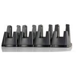 本体４連充電器　ＣＨ－Ａ４－１５　■お取り寄せ品