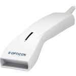 ハンドヘルドレーザスキャナ　ＲＳ２３２　ＯＰＬ－６８４５Ｓ－Ｖ－ＲＳ２３２Ｃ＋ＰＳ－ＷＨＴ　■お取り寄せ品