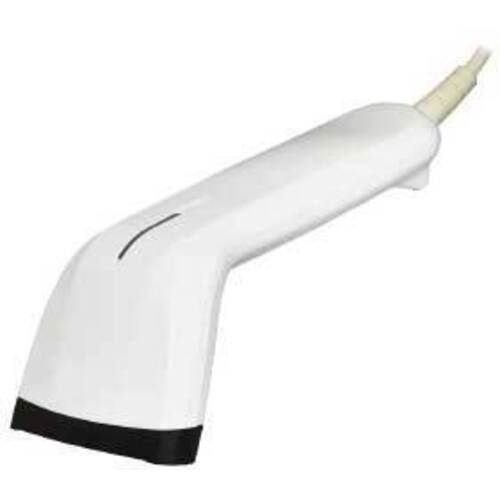 バーコードＣＣＤスキャナ　ＵＳＢ　Ｉ／Ｆ　Ｃ－４２－ＷＨＴ－ＵＳＢ　■お取り寄せ品