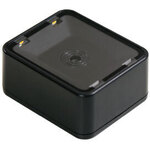 ｅチケットリーダ　Ｃｕｔｅ　黒　ＲＳ２３２　ｅＴｉｃｋｅｔＣ－ＢＬＫ－ＲＳ２３２　■お取り寄せ品