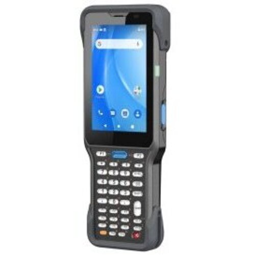ＨＴ７３０　ハンディターミナル、２Ｄロングレンジスキャナ、ＷｉＦｉ　ＨＴ７３０－ＬＡ６１ＵＭＢＧ　■お取り寄せ品