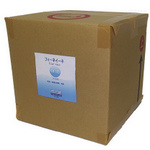 フィーネイーネ　消毒液　バックインボックス　１０Ｌ　【お取り寄せ品】８営業日以内届