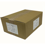 名刺用紙クリーム　１８６ｇ／ｍ２　Ａ４Ｔノーカット　１００枚&times;５冊／箱