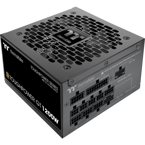 ＰＣ電源ユニット　ＴＯＵＧＨＰＯＷＥＲ　ＧＴ／１２００Ｗ　　ＰＳ－ＴＰＴ－１２００ＦＮＦＡＧＪ－３　■お取り寄せ品