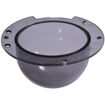 スモークドームカバー　ＷＶ－ＣＷ７ＳＵＸ　■お取り寄せ品