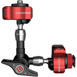 ｉＦｏｏｔａｇｅ　マジックアーム　ＳＰＩＤＥＲ　ＣＲＡＢ　ＭＡ３－４　８２４６２２　■お取り寄せ品