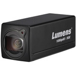 フルＨＤ対応光学３０倍ＢＯＸカメラ　ＶＣ－ＢＣ６０１Ｐ　■お取り寄せ品