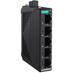 ５ポートエントリーレベル　アンマネージドフルギガビットイーサネットスイッチ　メタル筐体　■お取り寄せ品
