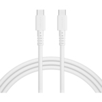 ＭＯＴＴＥＲＵ　ＵＳＢ－ＣｔｏＣケーブル　２ｍ　エアリーホワイト　ＭＯＴ－ＳＣＢ２４０ＣＣＧ２００－ＷＨ　■お取り寄せ品