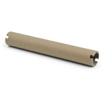 リボン用　空芯　内芯　０．５ｉｎｃｈ　５０本入り　Ｚｅｂｒａ　Ｗ－１０５９０３－０５３　■お取り寄せ品